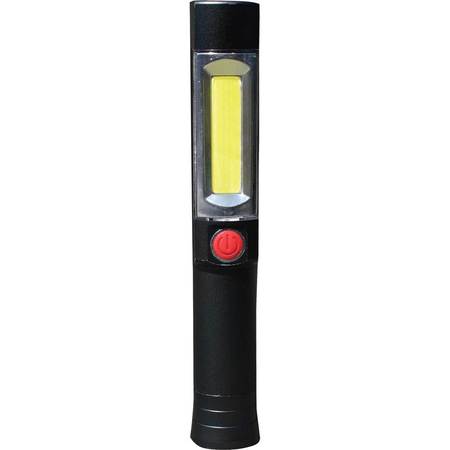 Voltec 5 Watt LED Flashlight w/ Magnetic Base, Extendable Magnetic Rod, 450 08-00602